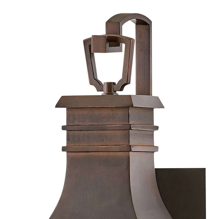 Outdoor Wall Sconce