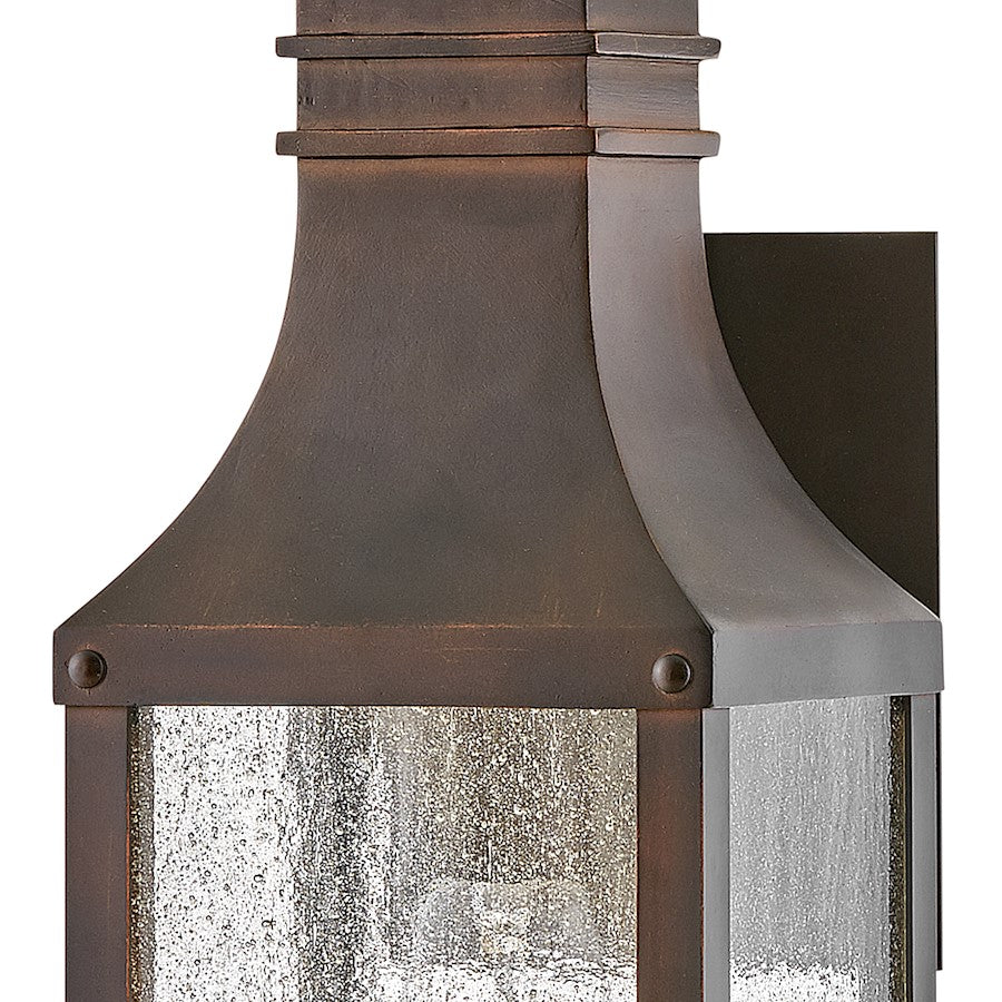 Outdoor Wall Sconce