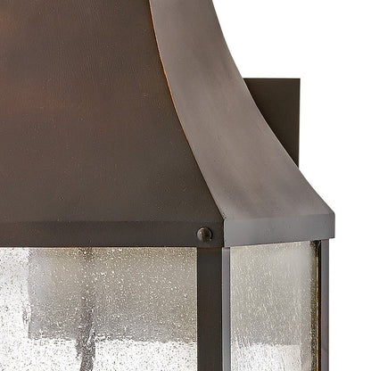 Outdoor Wall Sconce