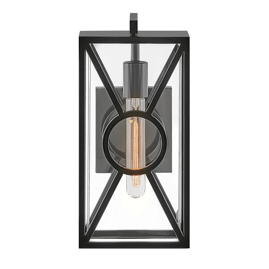 Hinkley Lighting Brixton Outdoor 1-LT Wall