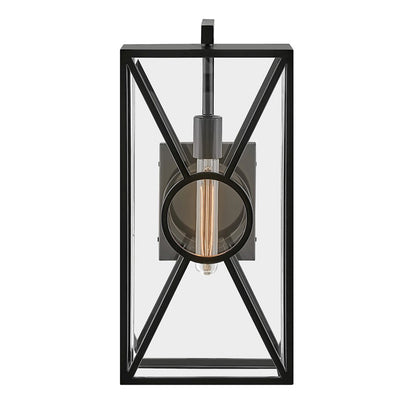 Hinkley Lighting Brixton Outdoor 1-LT Wall