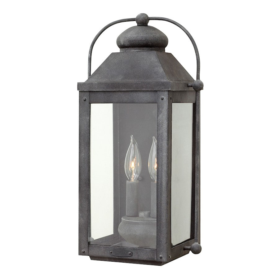 Outdoor Wall Sconce