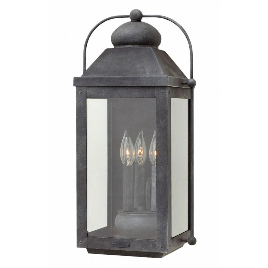 Outdoor Wall Sconce