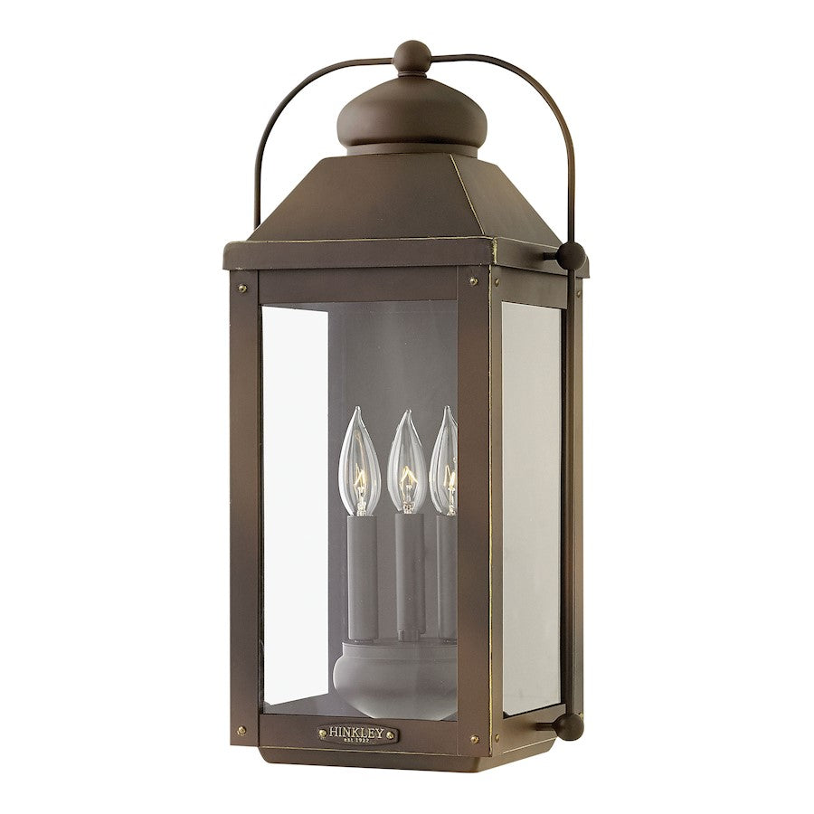 Outdoor Wall Sconce