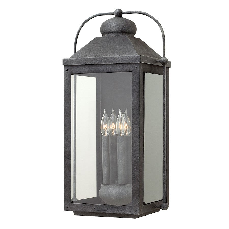 Outdoor Wall Sconce