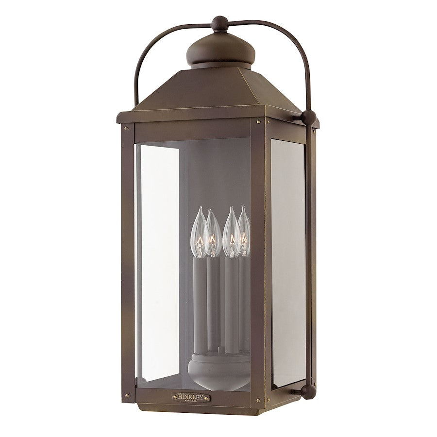 Outdoor Wall Sconce