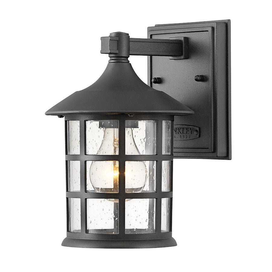 1 Light Small Outdoor Wall Sconce