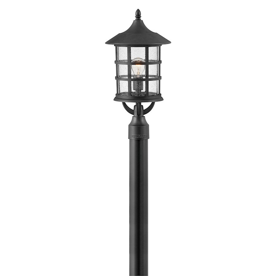 Hinkley Lighting 1 Light Freeport Outdoor Post Mount