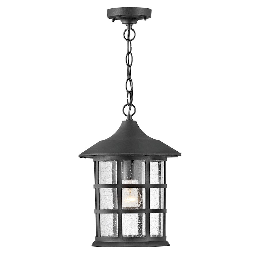 Hinkley Lighting 1 Light Freeport Outdoor Hanging