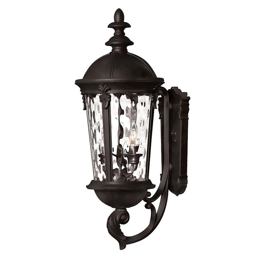 Outdoor Wall Sconce