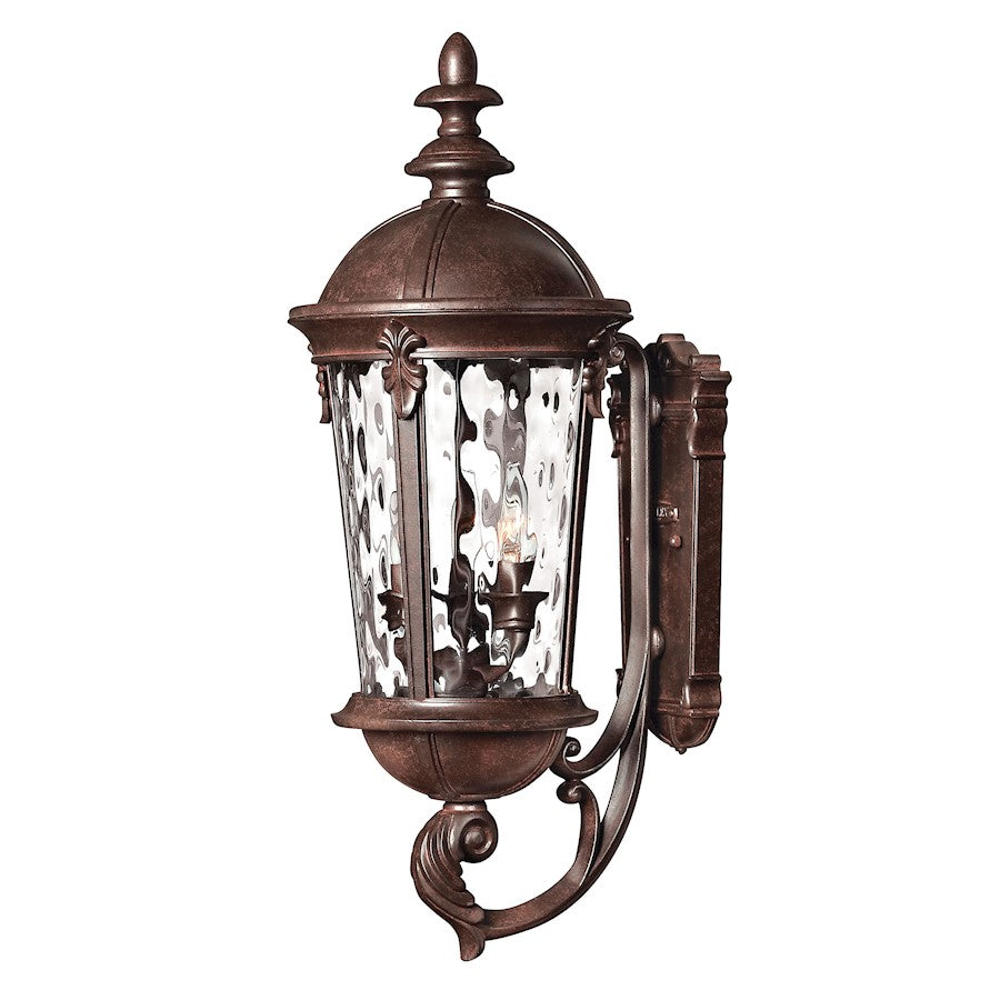 Outdoor Wall Sconce