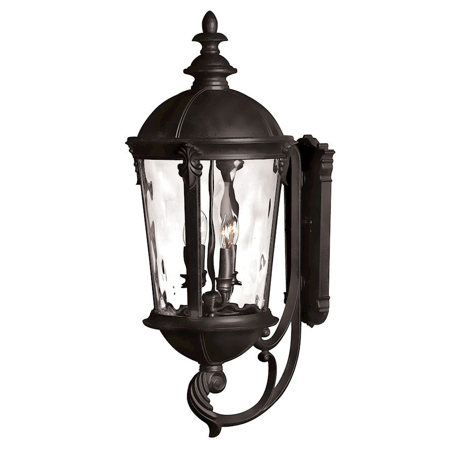 Outdoor Wall Sconce