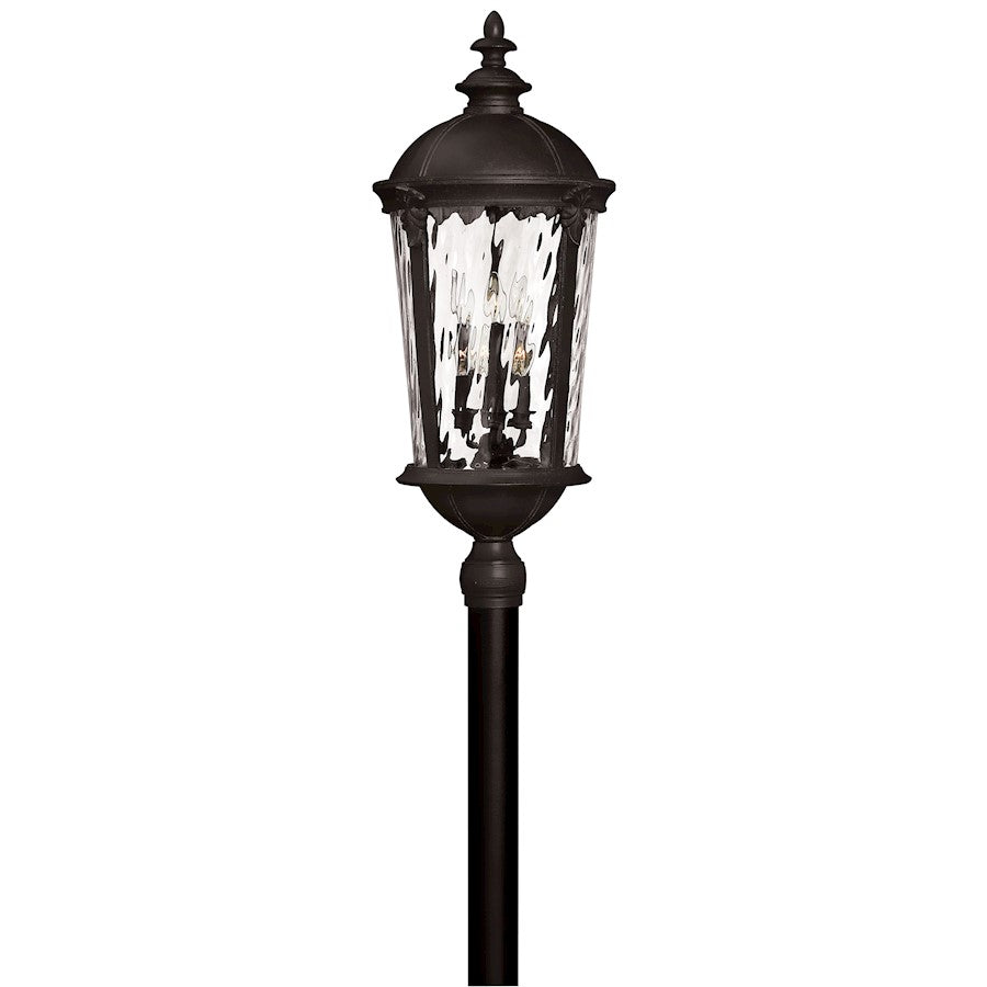 Hinkley Lighting Windsor 6 Light Outdoor Extra Large Post Top