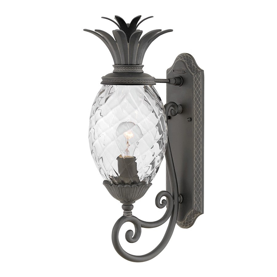 Outdoor Wall Sconce