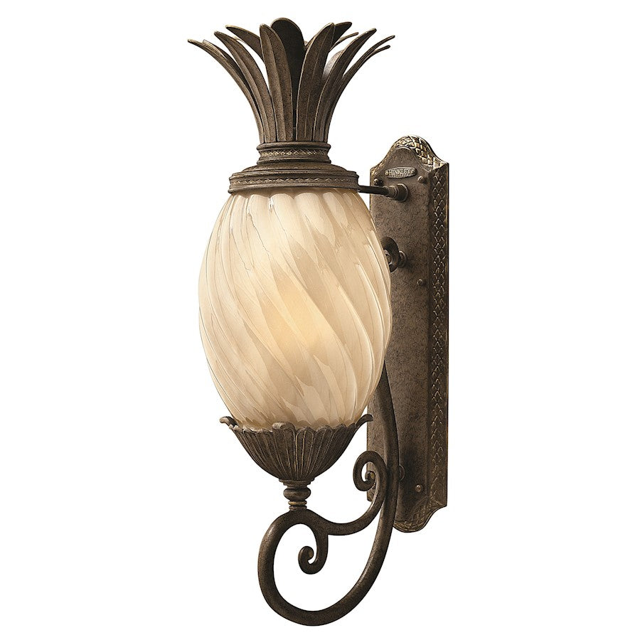 Outdoor Wall Sconce