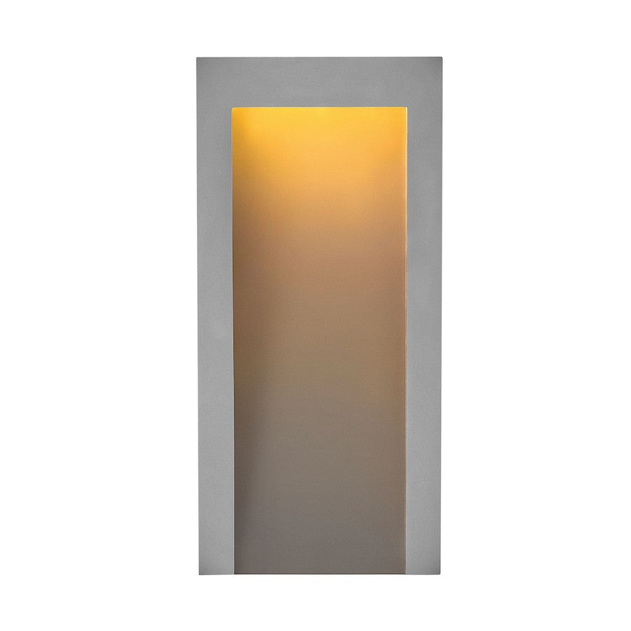 Outdoor Wall Sconce