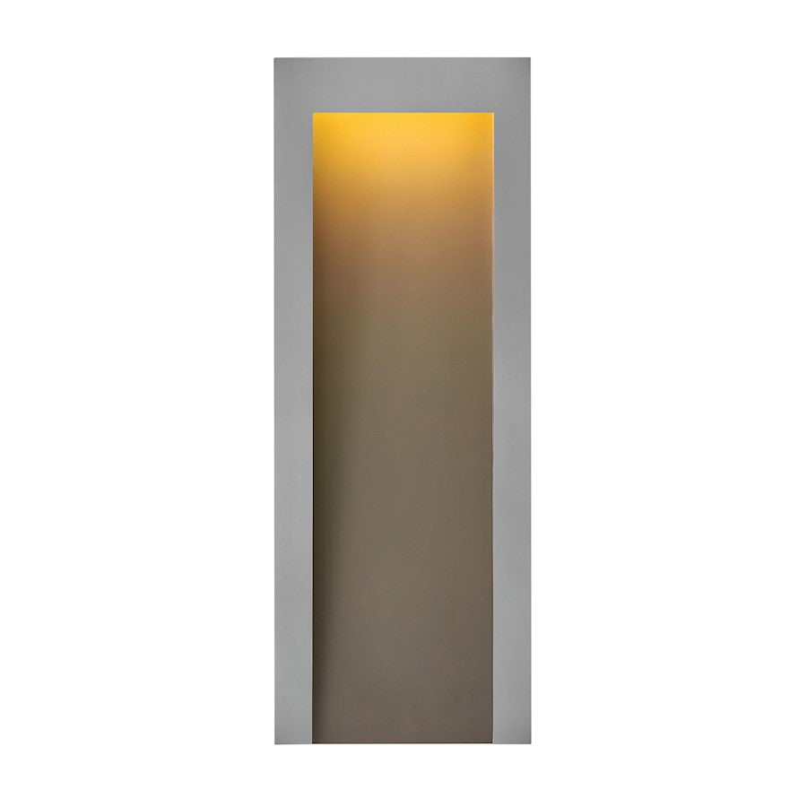 Outdoor Wall Sconce