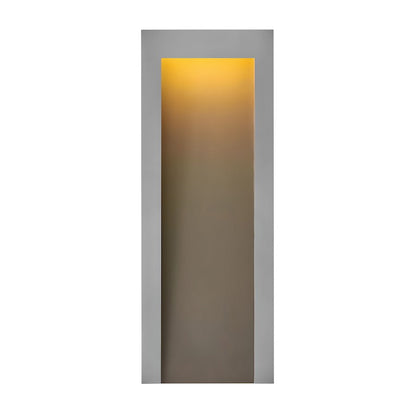 Outdoor Wall Sconce