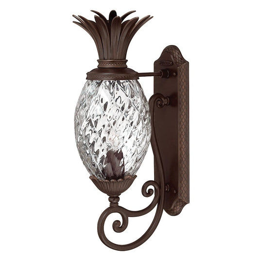 Outdoor Wall Sconce