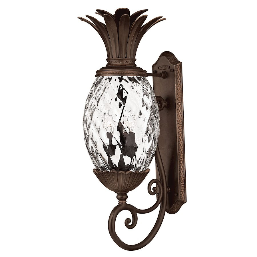 Outdoor Wall Sconce