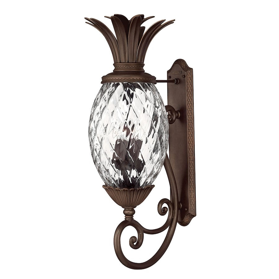 Outdoor Wall Sconce