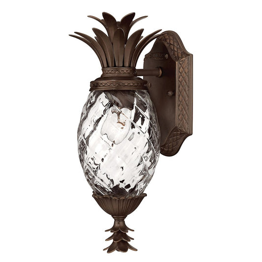 1 Light Outdoor Mini Wall Sconce