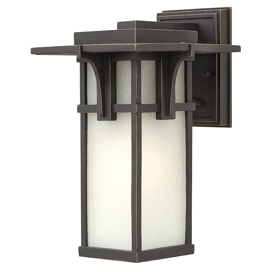 Outdoor Wall Sconce