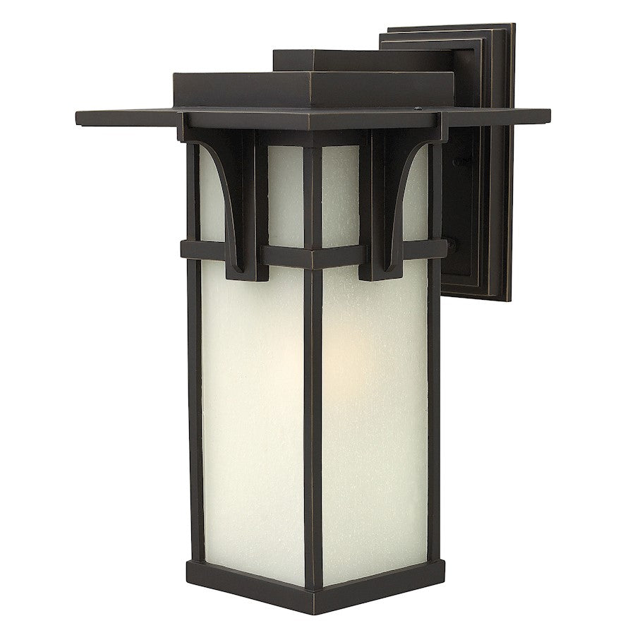 Outdoor Wall Sconce