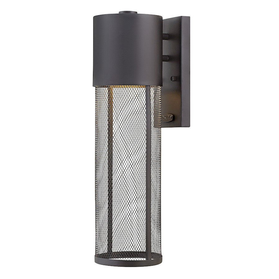 1 Light Outdoor Wall Sconce