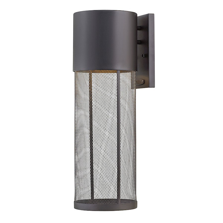 1 Light Outdoor Wall Sconce