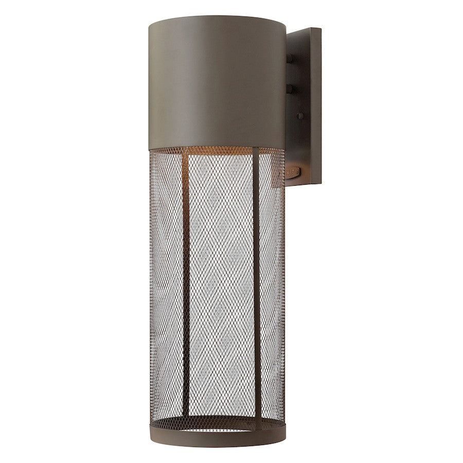 1 Light Outdoor Wall Sconce