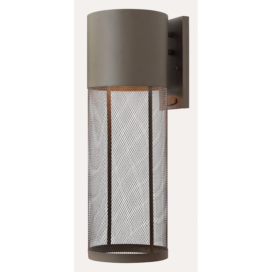 1 Light Outdoor Wall Sconce