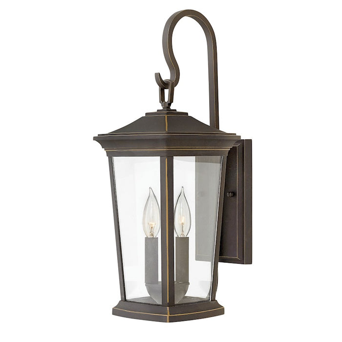 Hinkley Lighting Bromley Outdoor Wall Sconce