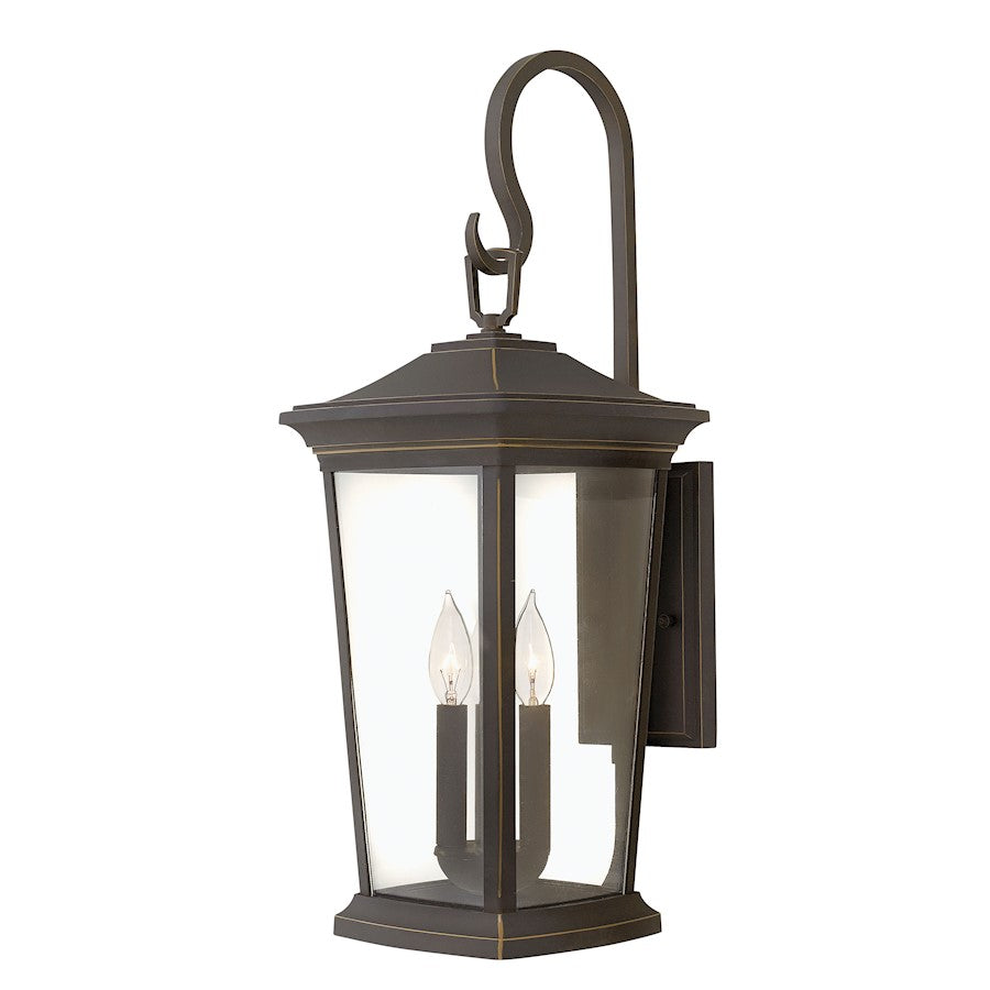 Outdoor Wall Sconce