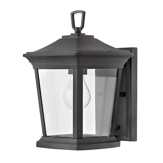 Hinkley Lighting Outdoor Bromley Mini Wall Mount