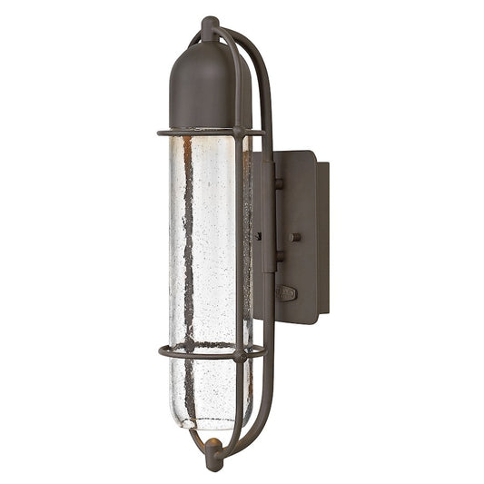 1 Light Outdoor Wall Sconce