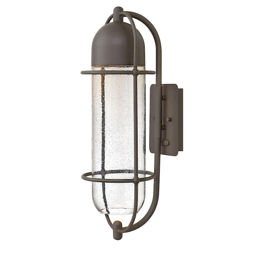 1 Light Outdoor Wall Sconce