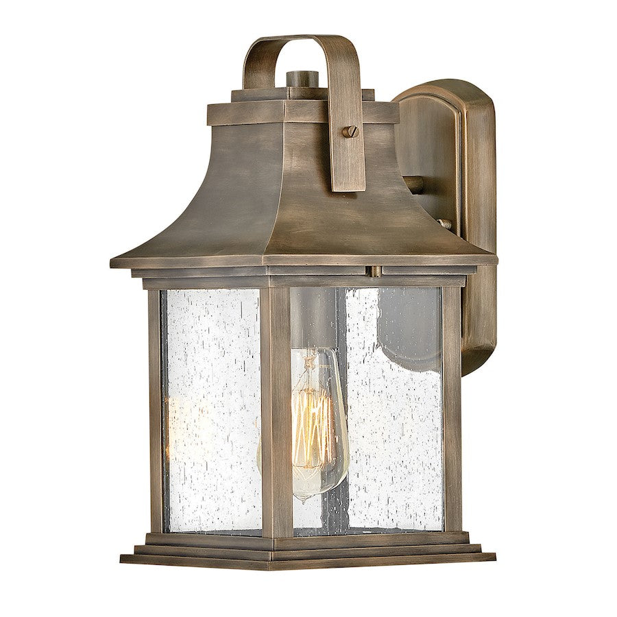 1 Light Outdoor Wall Sconce