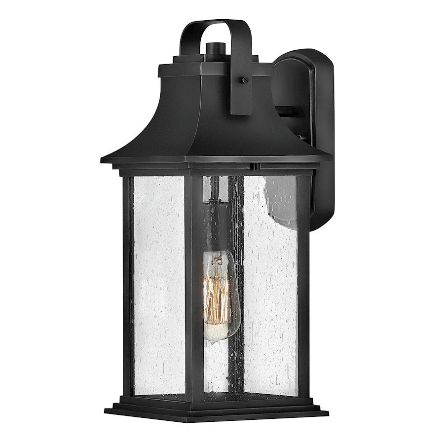 Hinkley Lighting Grant 1 Light Outdoor Wall Mount