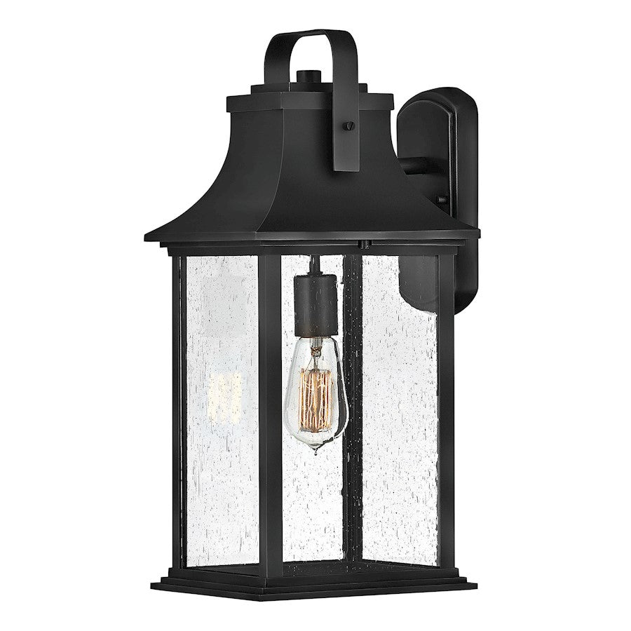 Hinkley Lighting Grant 1 Light Outdoor Wall Mount