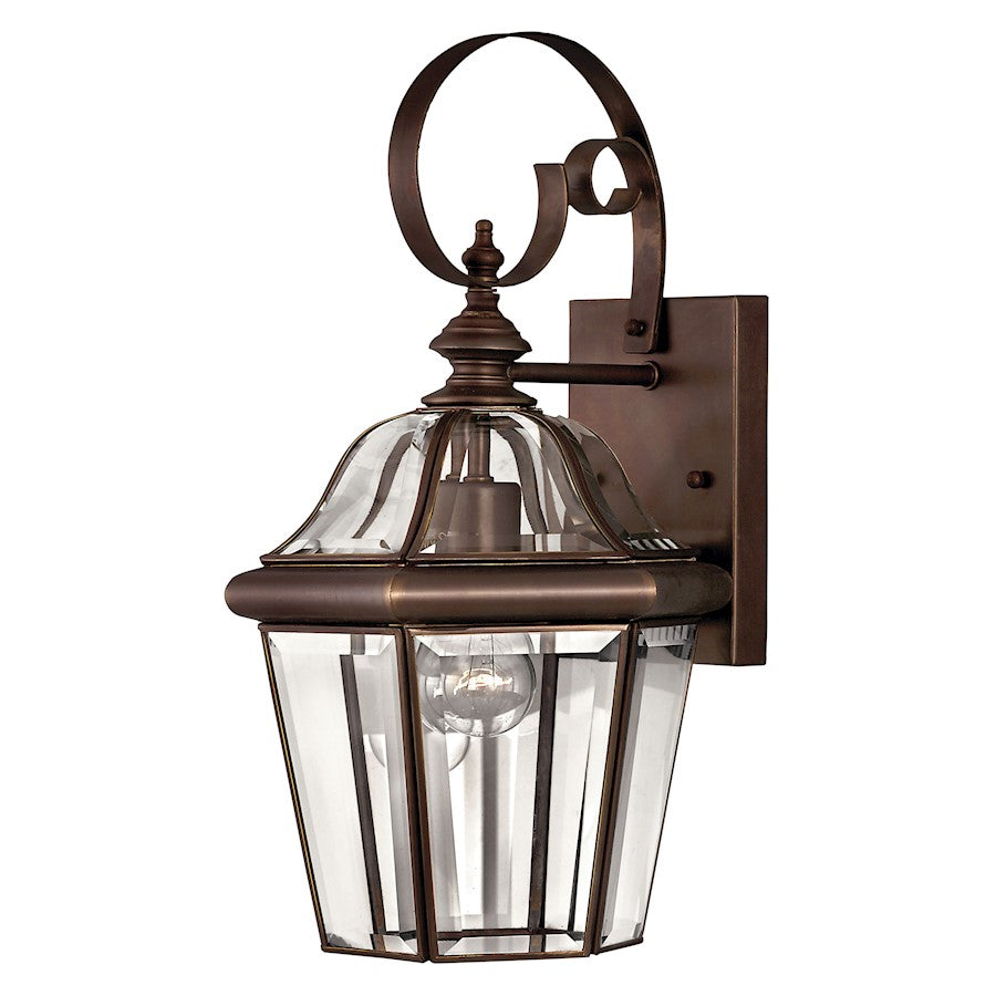 Outdoor Wall Sconce