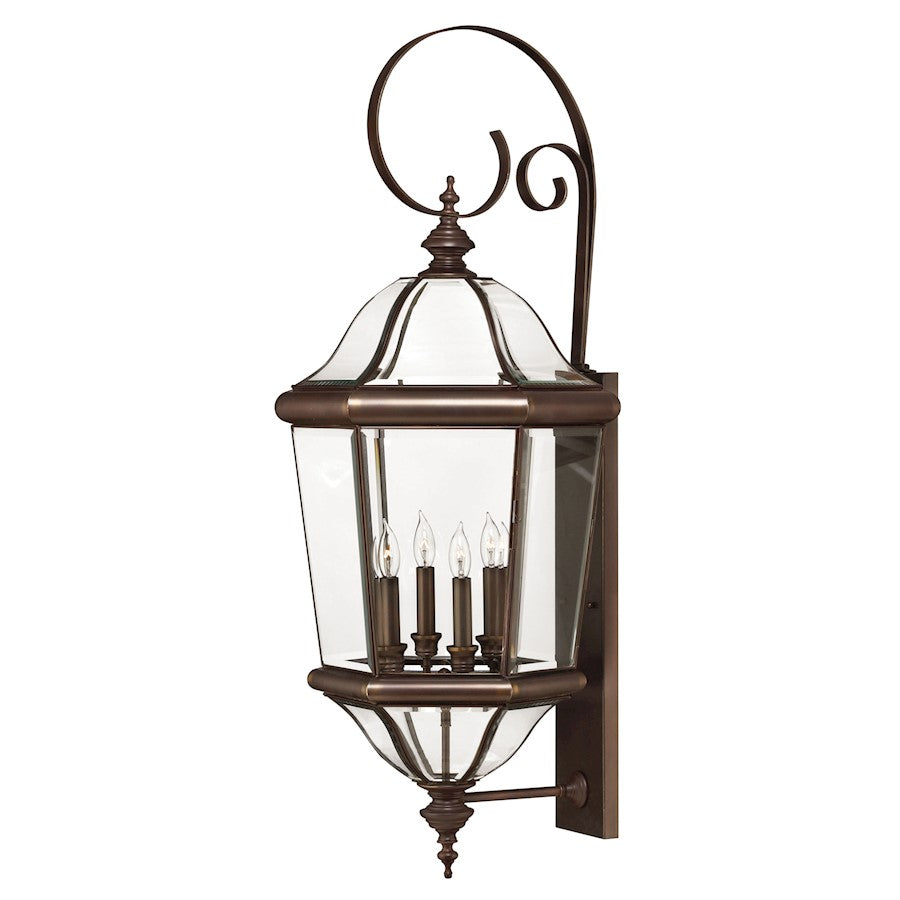 Outdoor Wall Sconce