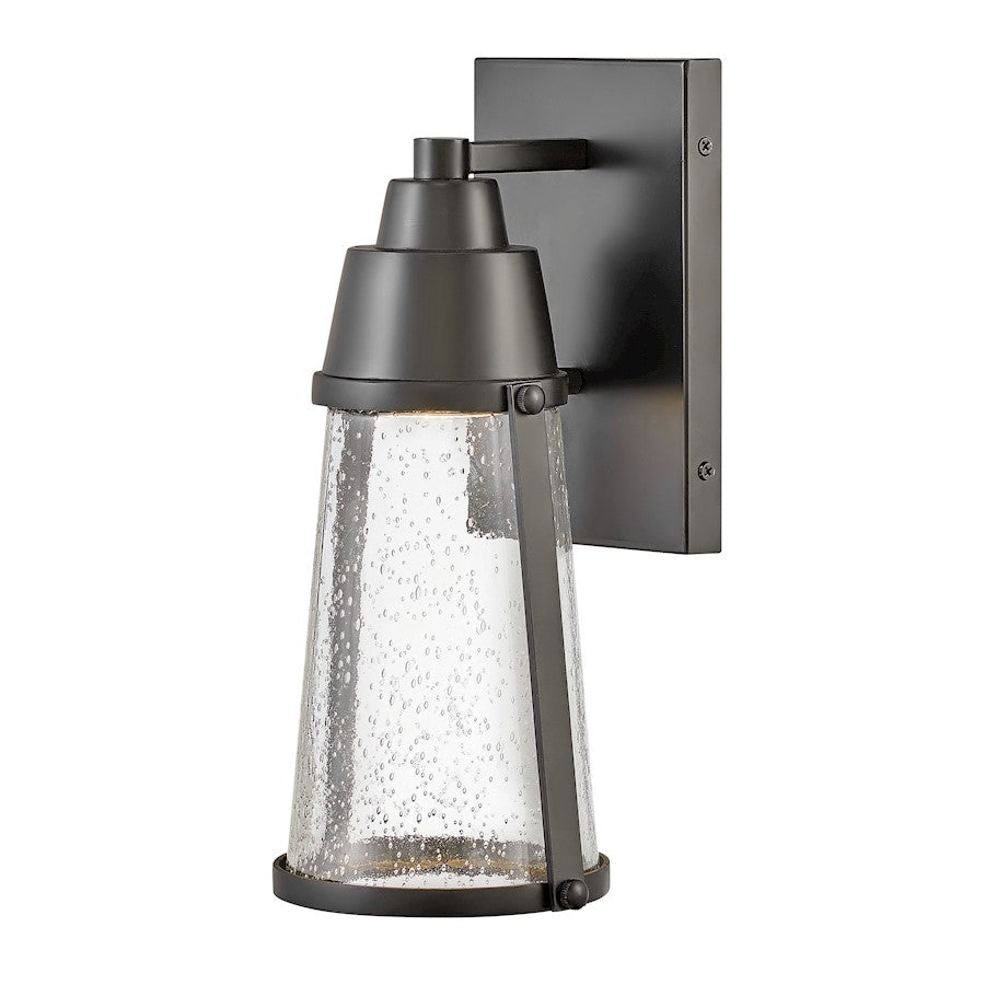 1 Light Miles Outdoor Wall Sconce