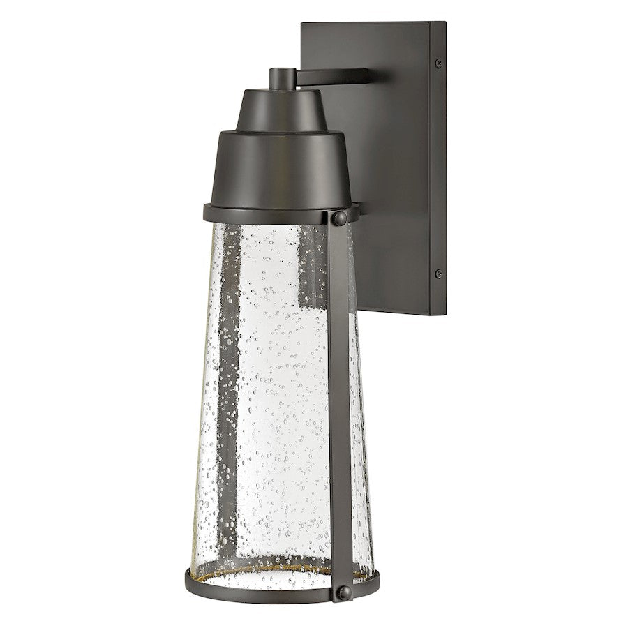 1 Light Miles Outdoor Wall Sconce