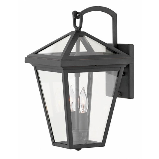 Hinkley Lighting Alford Place 2 Light Outdoor Wall Sconce