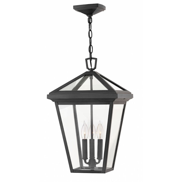Hinkley Lighting 3-Light Outdoor Alford Place Hanging Light
