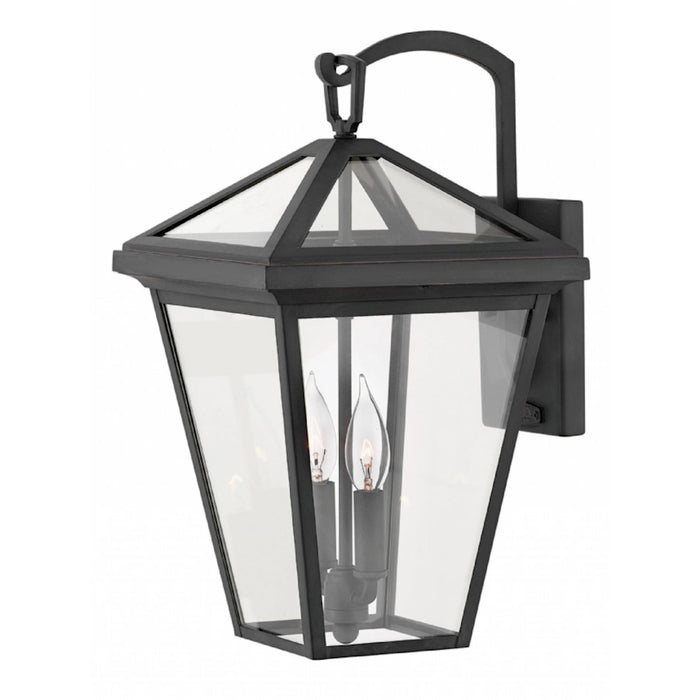Hinkley Lighting Alford Place 2 Light Outdoor Wall Sconce