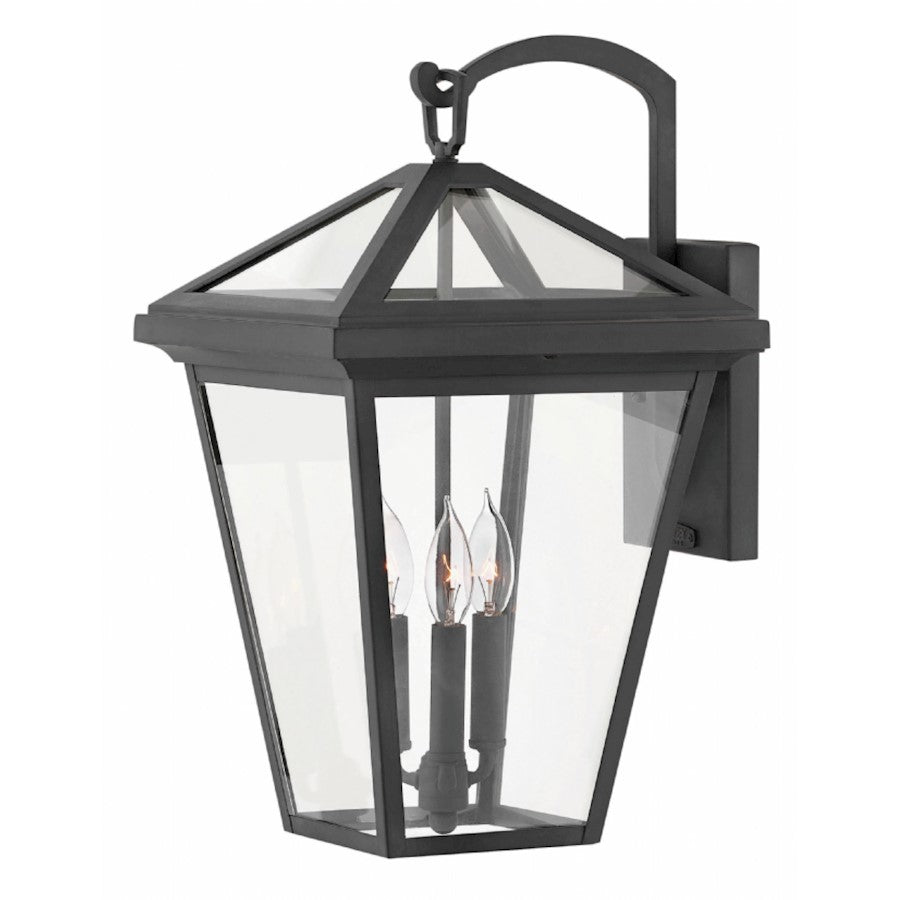 Hinkley Lighting Alford Place Outdoor Wall Sconce