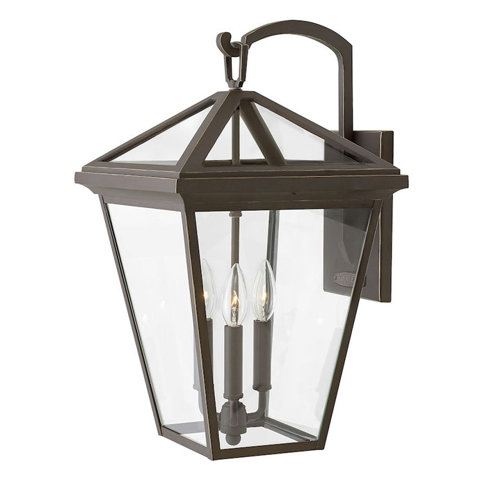 Hinkley Lighting Alford Place Outdoor Wall Sconce
