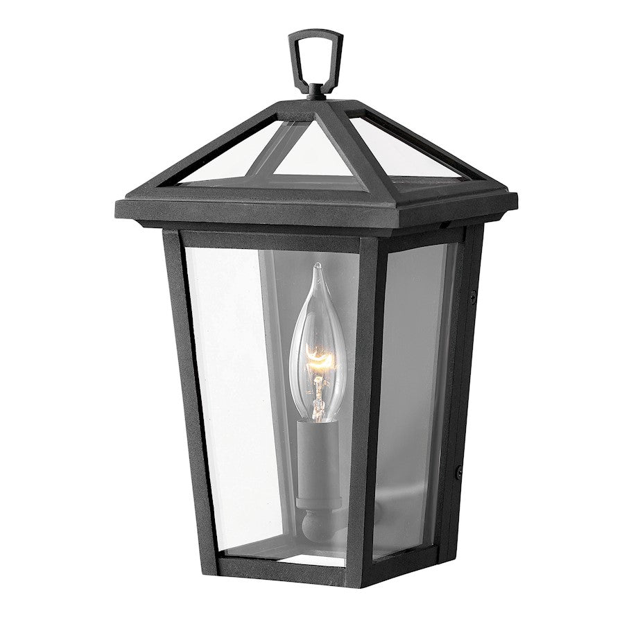 1 Light Outdoor Wall Sconce